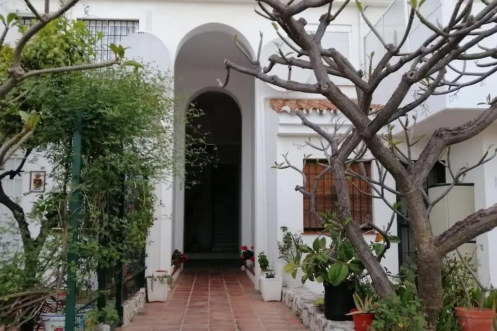 Beautiful Apartment In La Carihuela, Torremolinos España