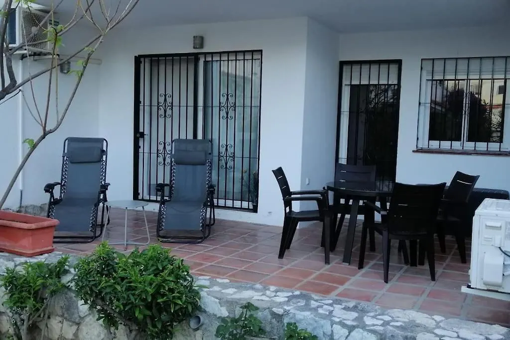 Beautiful Apartment In La Carihuela, Torremolinos 0*,  España
