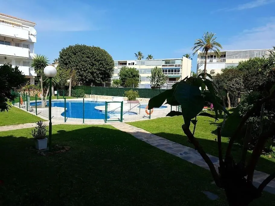 Beautiful Apartment In La Carihuela, Torremolinos España